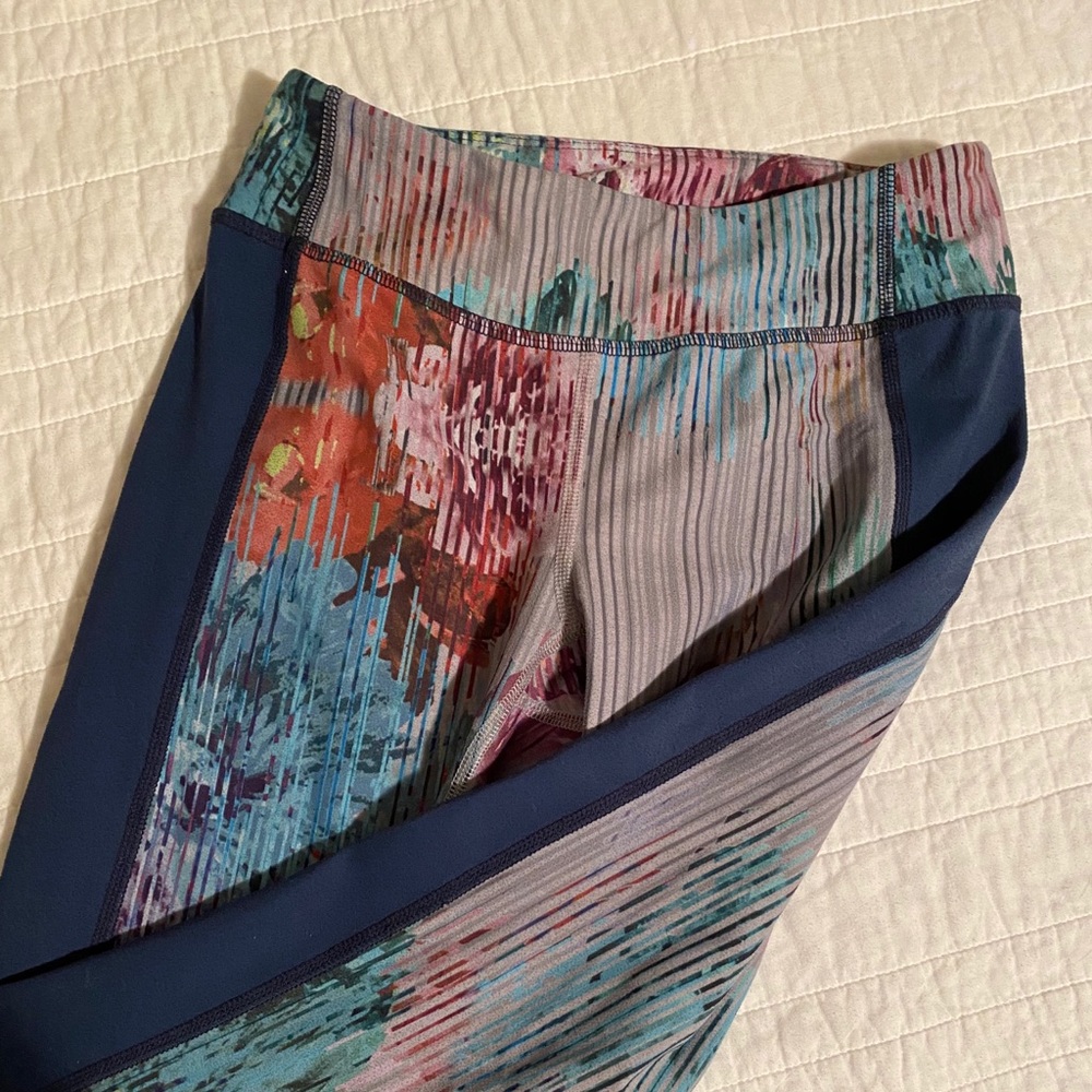 ANTHROPOLOGIE LEGGINGS